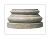 Hualong Stone Machinery CNC Machine de découpe de profil en pierre naturelle pour balustrade en marbre Ganite HLSYZ-8 